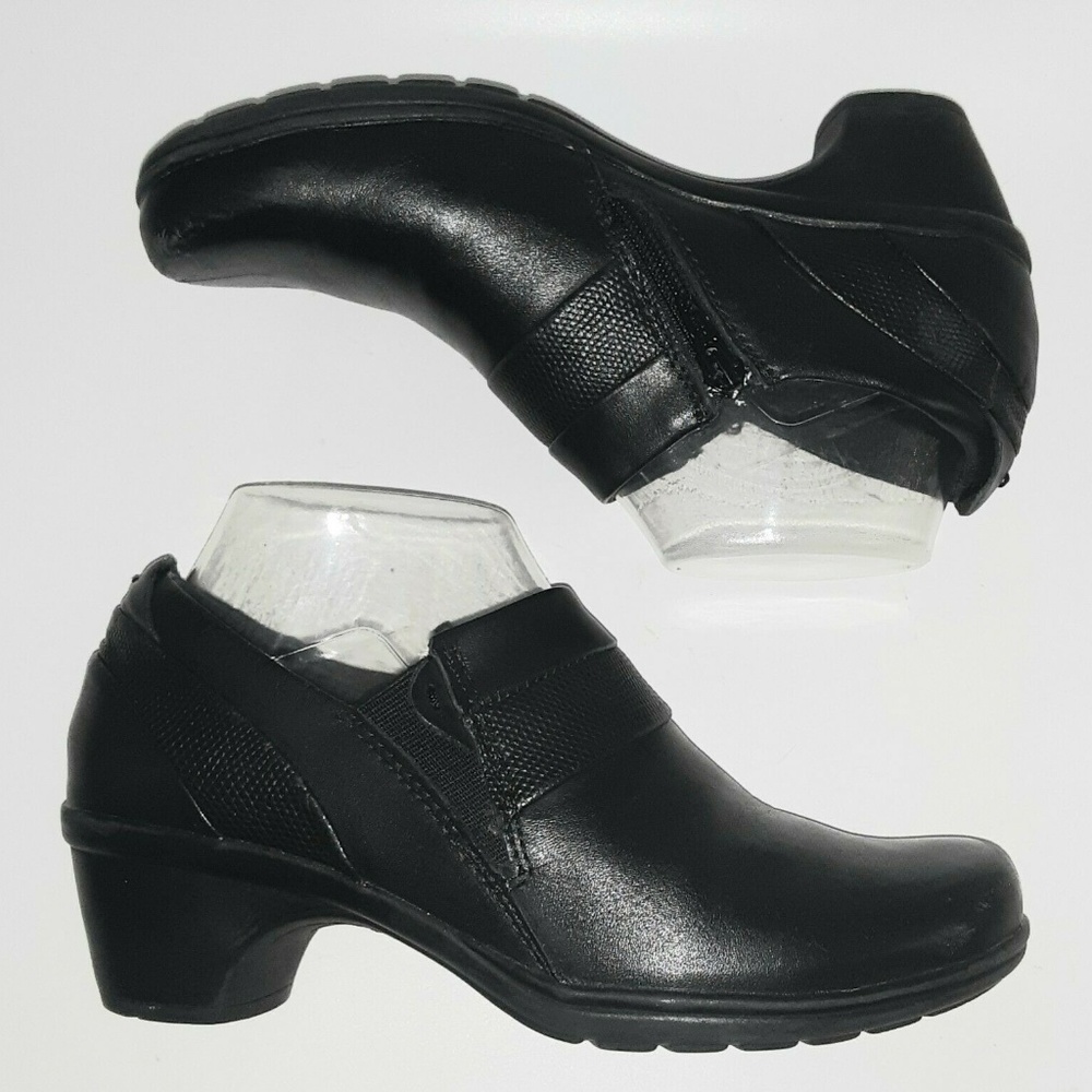 Earth Origins 6 Loafer Pumps Reese Stretch Casual